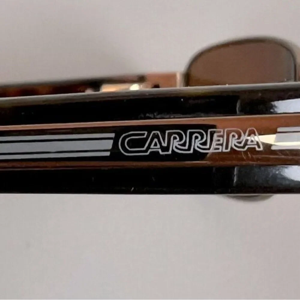 CARRERA SUNGLASSES BROWN AIRFLOWS